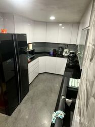 The Gardens At Bishan (D20), Condominium #588131551